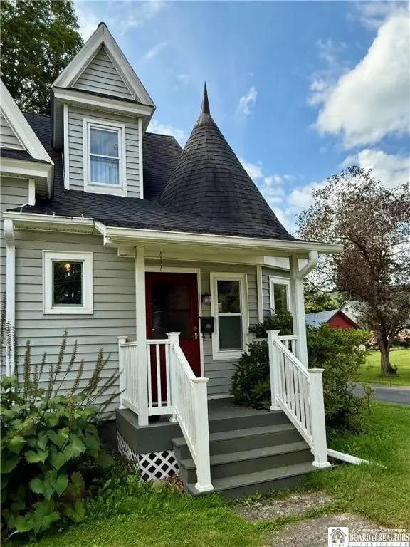 133 Jefferson Street, Cattaraugus, NY 14719 - Image #2