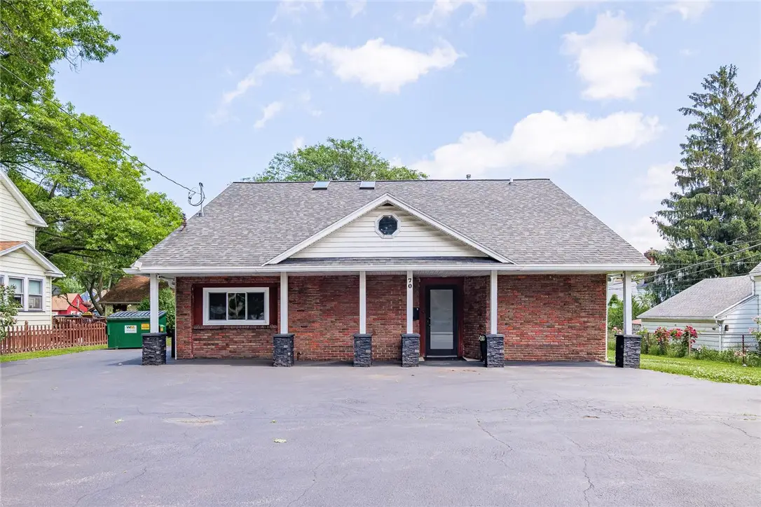 70 Cooper Road, Rochester, NY 14617 - Image #1