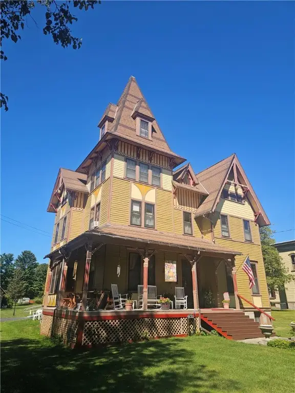 201 Main Street, Richfield, NY 13439