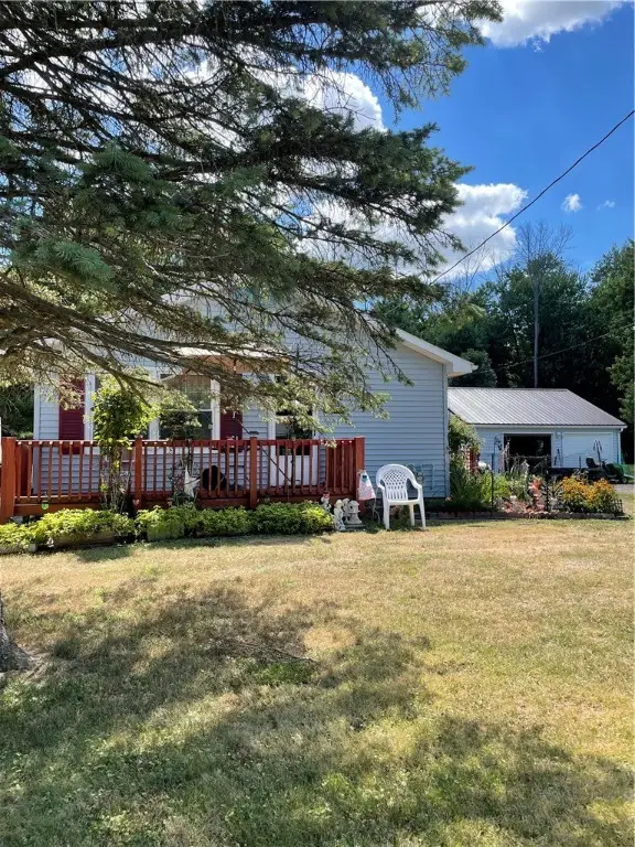 214 Linwood Avenue, Albion, NY 14411 - Image #1