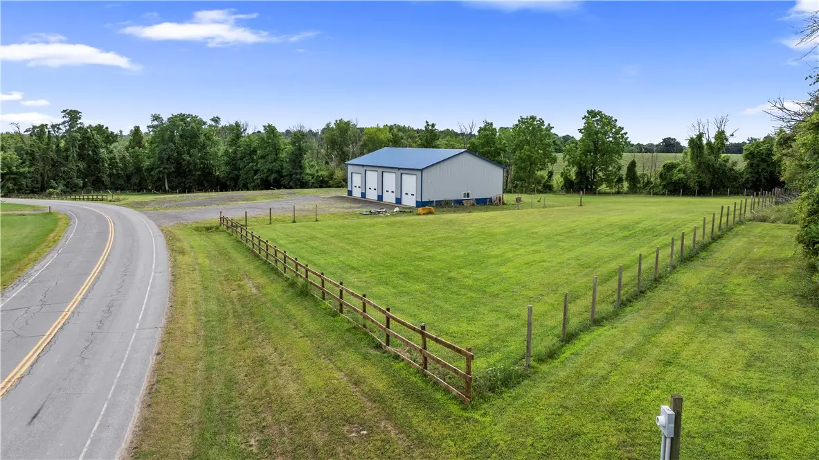 768 Lake Road, Phelps, NY 14532 - Image #1