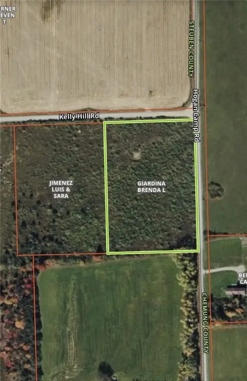 12078 Kelly Hill Road, Pine City, NY 14871 - Image #3