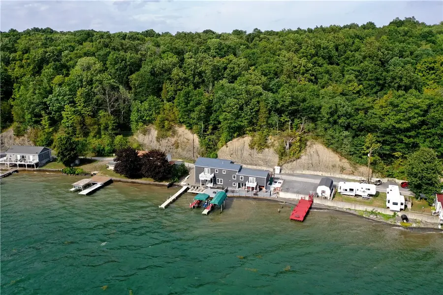 1653 Honoco Road, Aurora, NY 13026 - Image #3