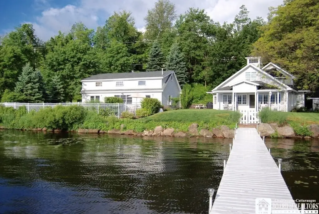 3272 Chautauqua Avenue, Ashville, NY 14710 - #1