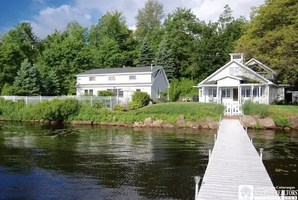 3272 Chautauqua Avenue, Ashville, NY 14710
