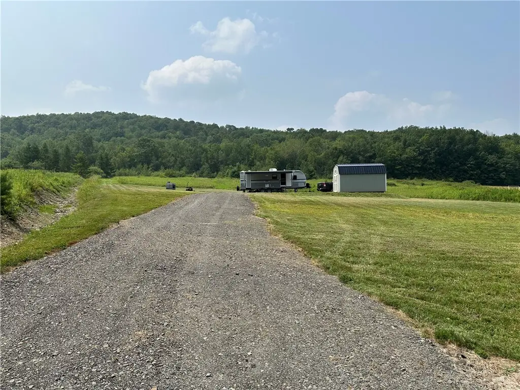 177 Clendening Road, Harpursville, NY 13787 - Image #1