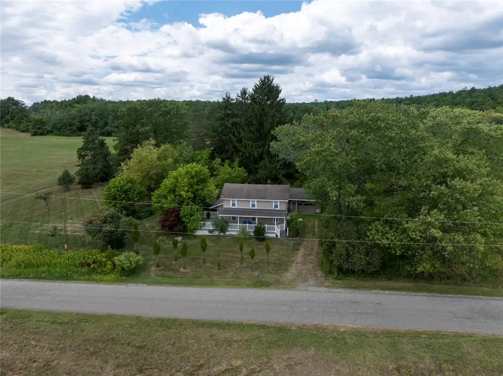 9183 Greyton H Taylor Memorial Drive, Hammondsport, NY 14840 - Image #1