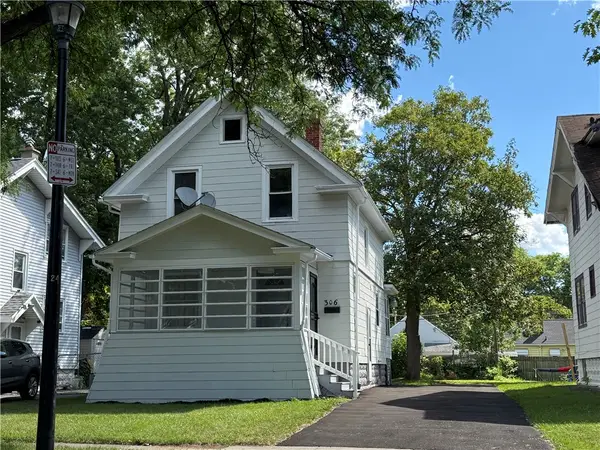 306 Curlew Street, Rochester, NY 14613