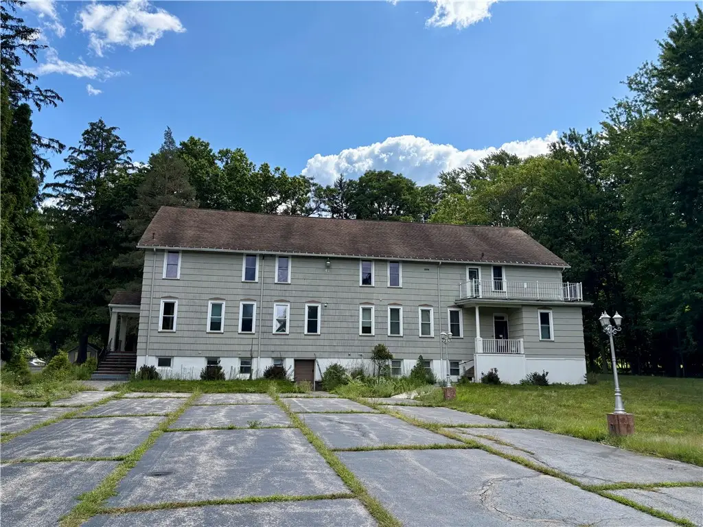 43 Brown Street, Albion, NY 14411 - Image #1