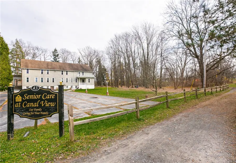 43 Brown Street, Albion, NY 14411 - Image #2