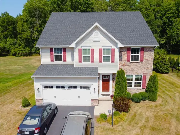 708 Hillspring Terrace, Webster, NY 14580