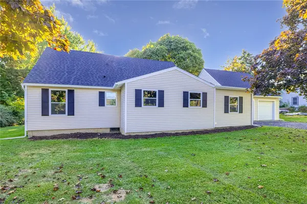 3315 Middle Cheshire Road, Canandaigua, NY 14424