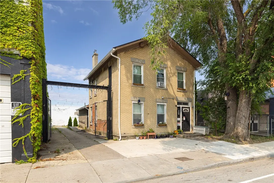 416 Central Avenue, Rochester, NY 14605 - Image #1