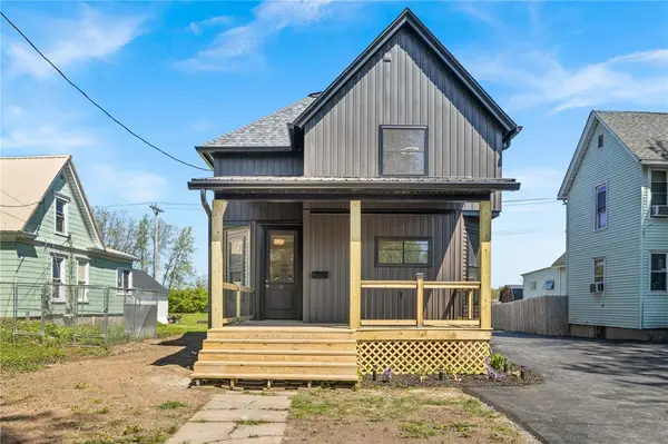 339 W Bank Street, Albion, NY 14411