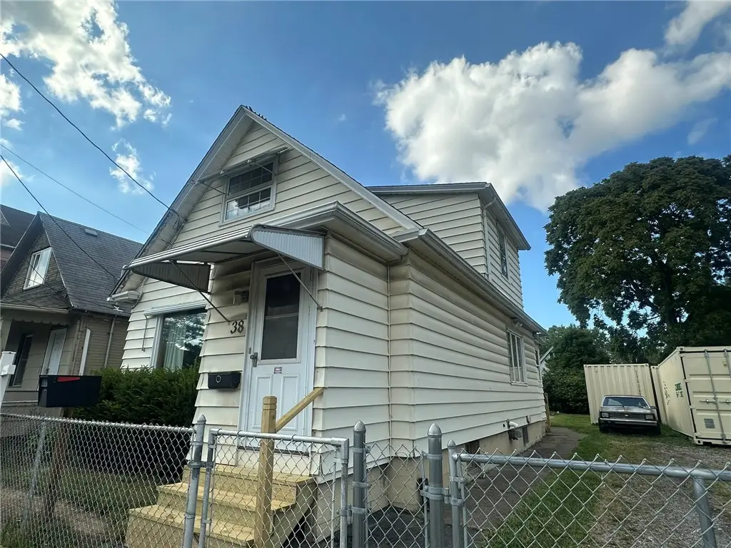 38 Sobieski Street, Rochester, NY 14621 - Image #1