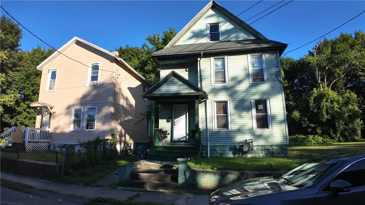 63 Dengler Street, Rochester, NY 14611 - Image #1