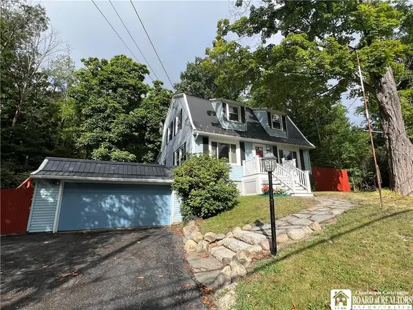 2887 Route 394, Ashville, NY 14710