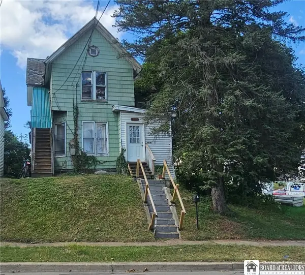 541 Crescent Street, Jamestown, NY 14701