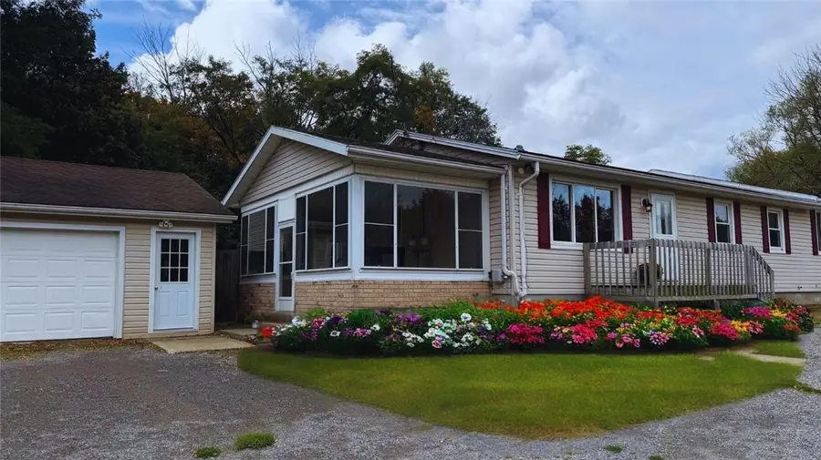 2256 Church Road, Darien Center, NY 14040 - Image #2