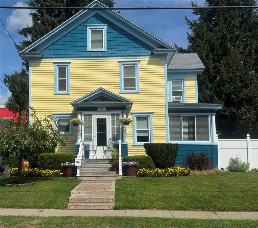 115 Spruce Street, Oneonta, NY 13820 - Image #1