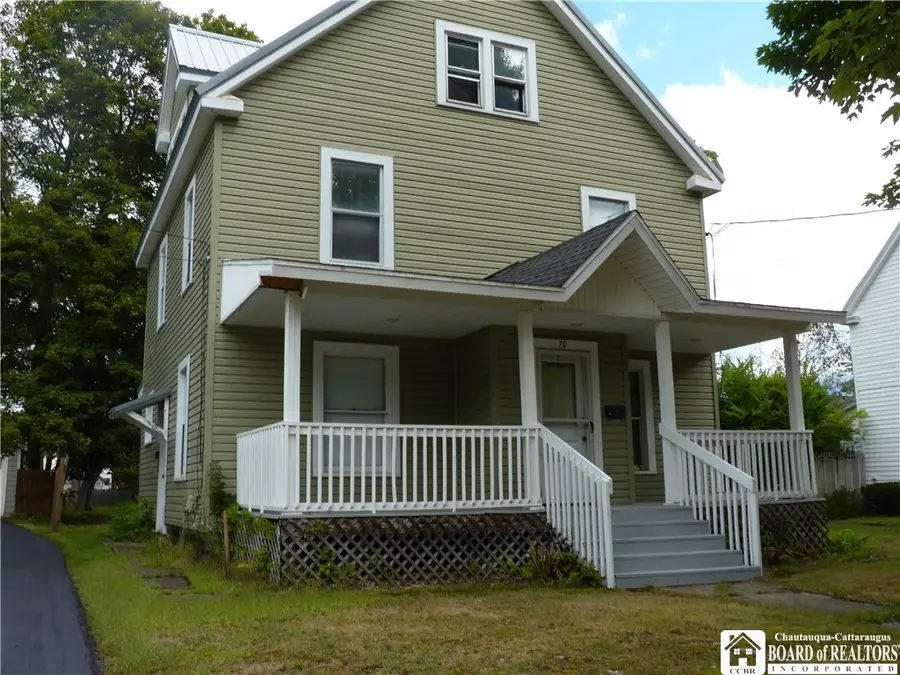 70 Pershing Avenue, Jamestown, NY 14701 - Image #2