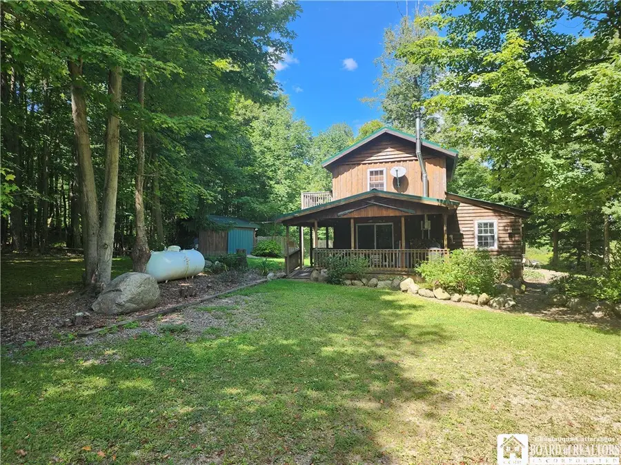 8919 Kidder Road, Sherman, NY 14781 - Image #3