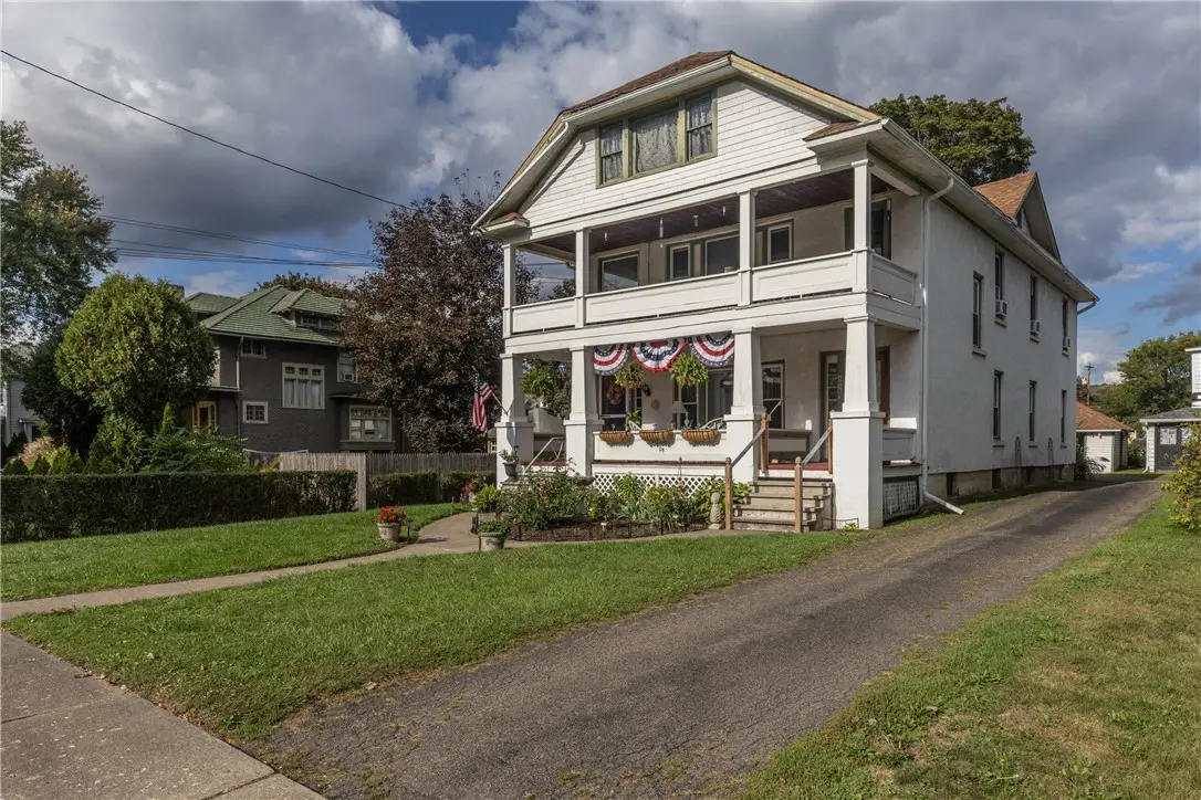 605 Maple Avenue, Elmira, NY 14904 - Image #1