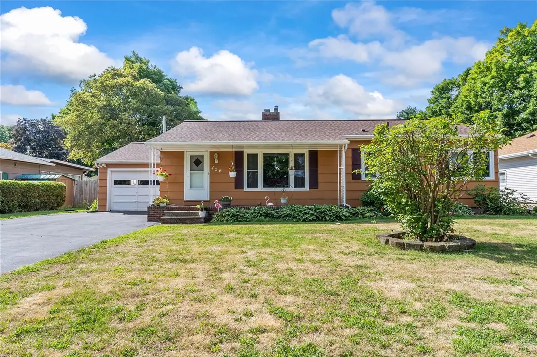 456 Brookview Drive, Rochester, NY 14617 - Image #1