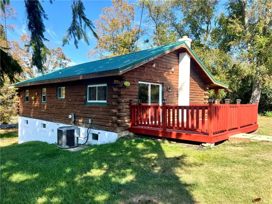 2702 Walt Gilbert Road, Watkins Glen, NY 14891 - Image #2