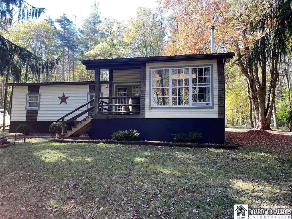 605 Guernsey Hollow Road, Frewsburg, NY 14738 - Image #1