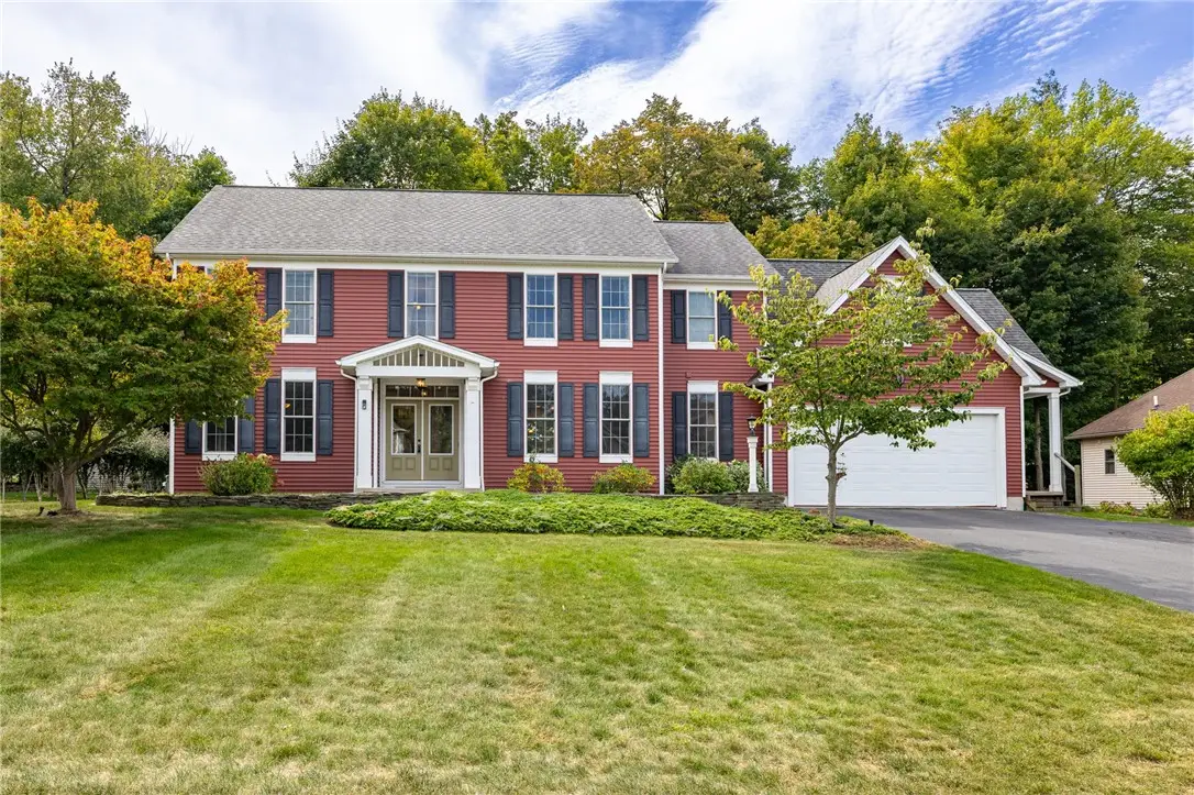 255 Gallant Fox Lane, Webster, NY 14580 - Image #1