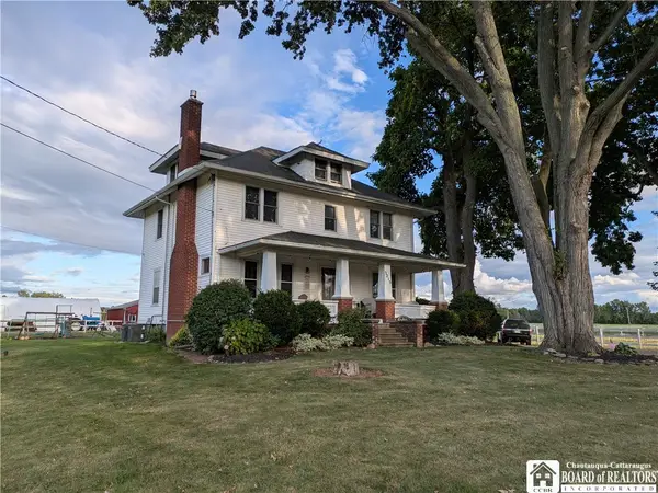 3215 Wilson Cambria Road, Wilson, NY 14172