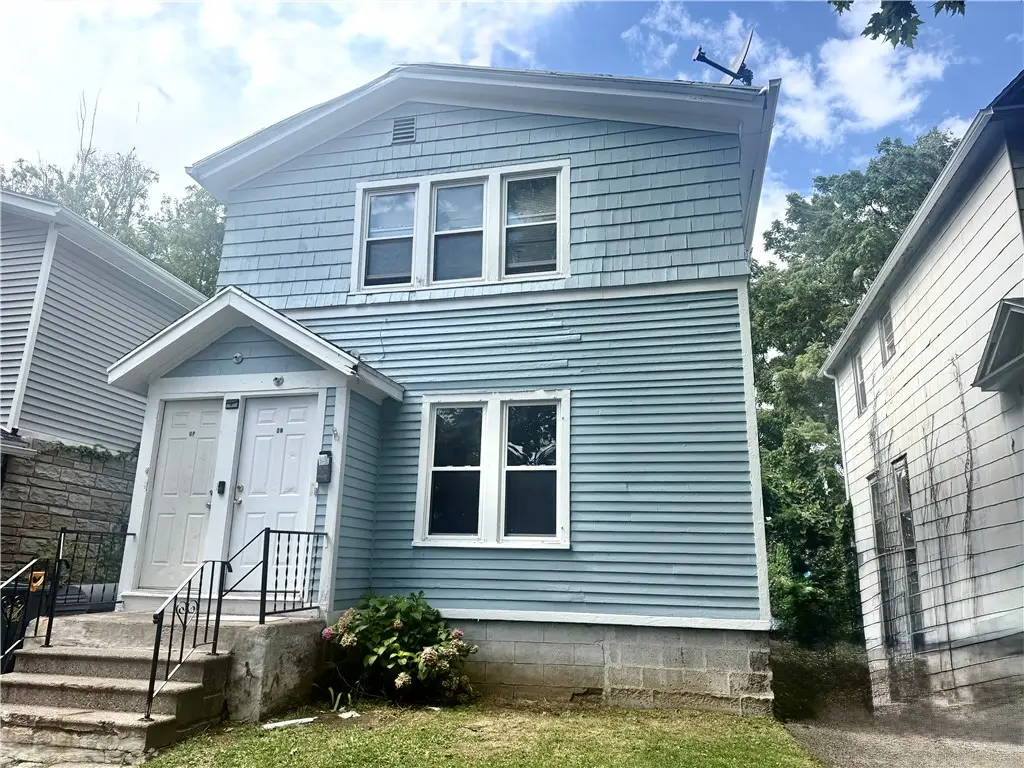 121 Elba Street, Rochester, NY 14608 - Image #1