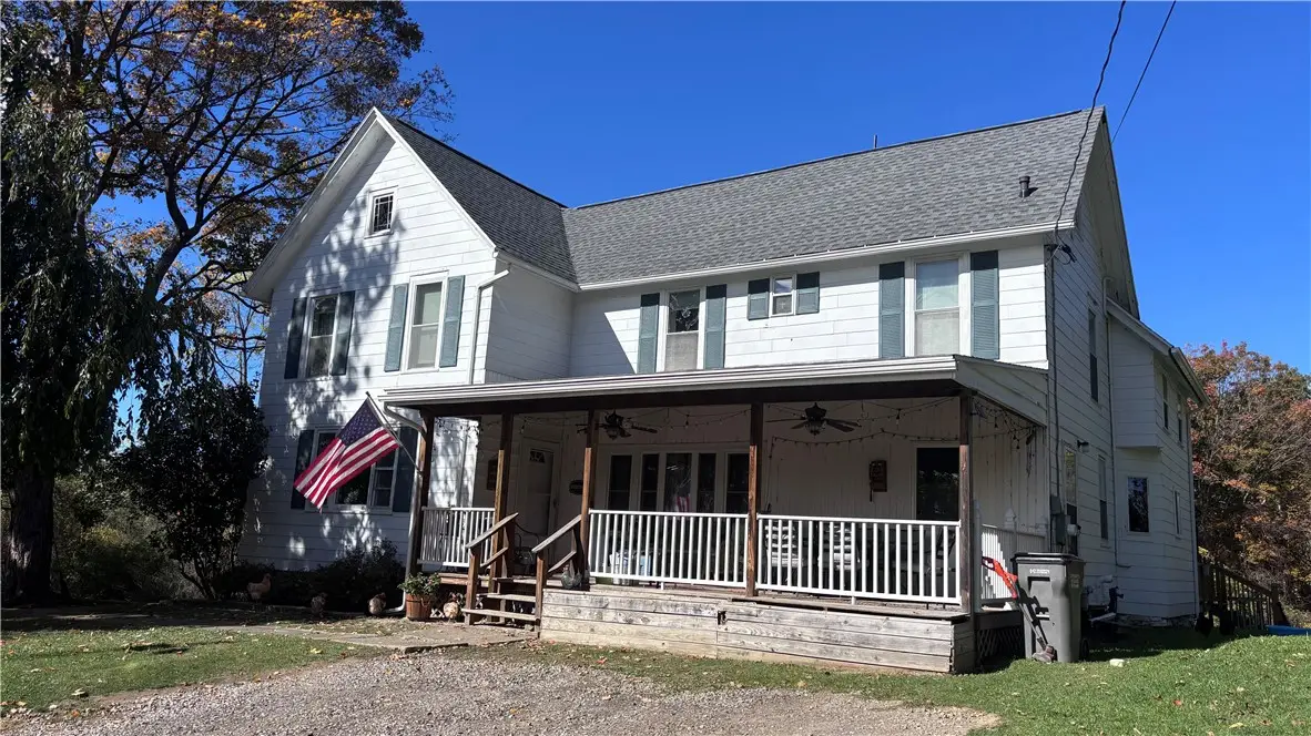 1711 State Route 63, Wayland, NY 14572 - Image #1