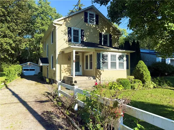 144 N Virginia Street, Waterloo, NY 13165