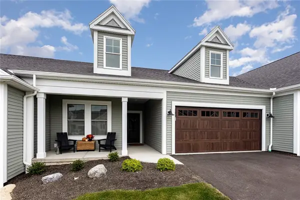 3074 Pierce Brook Trail Lot 76, Canandaigua, NY 14424