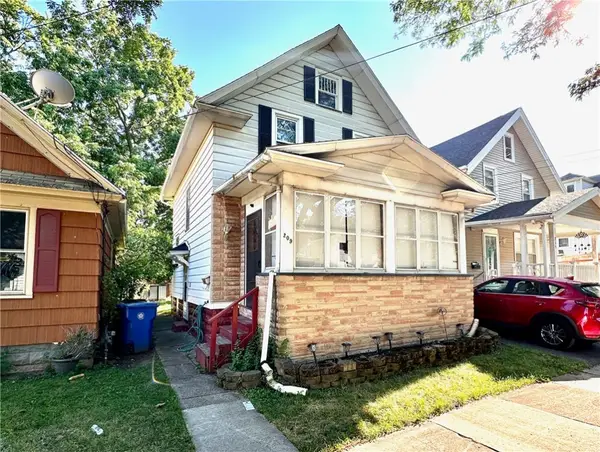 209 Curtis Street, Rochester, NY 14606