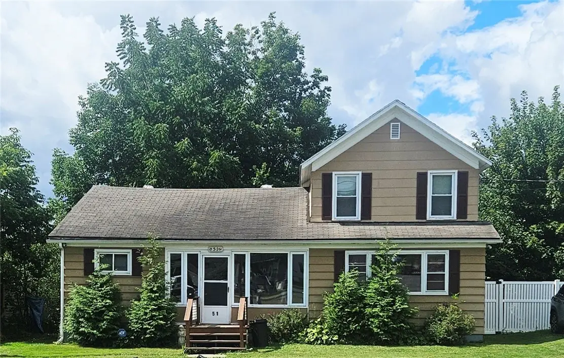 51 Interstate Parkway, Bradford, PA 16701 - Image #1