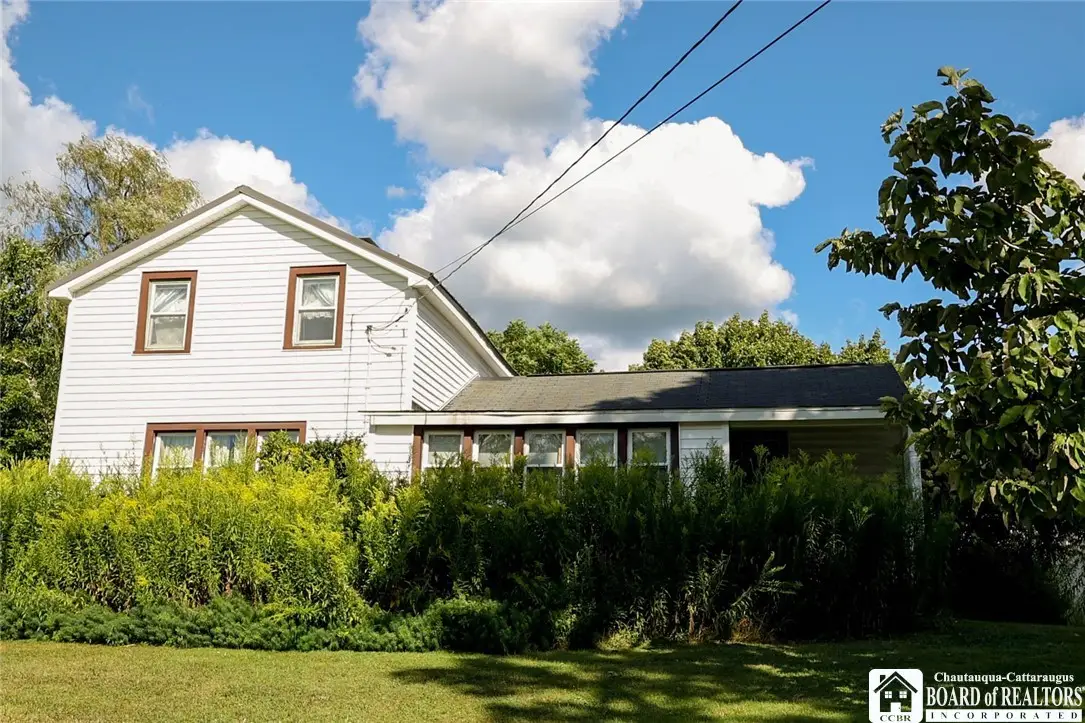 2016 Peck Settlement Road, Jamestown, NY 14701 - Image #1