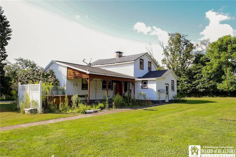 2016 Peck Settlement Road, Jamestown, NY 14701 - Image #2