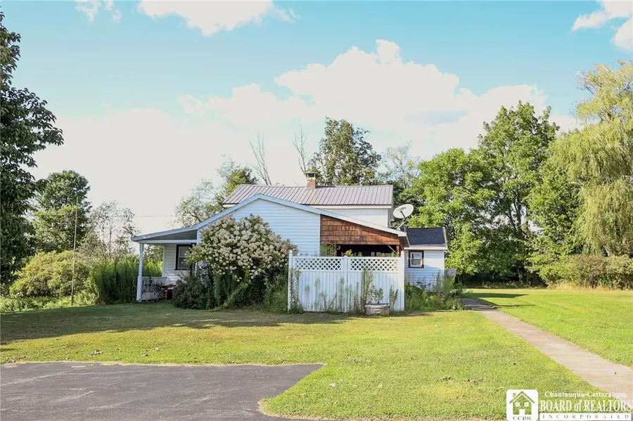 2016 Peck Settlement Road, Jamestown, NY 14701 - Image #3