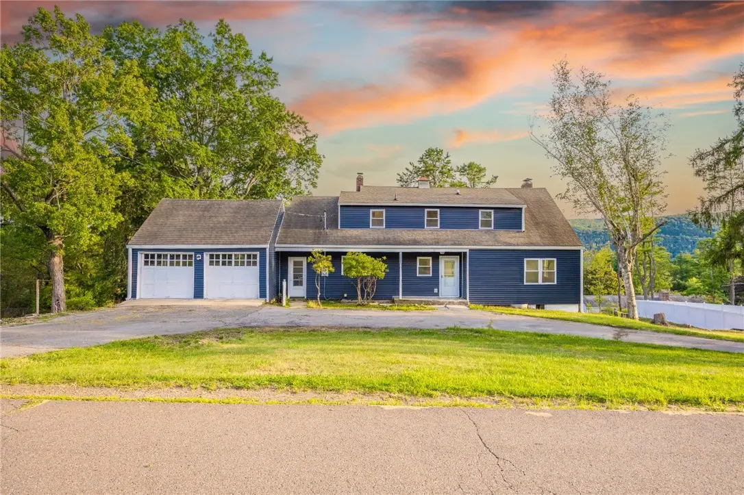 1729 Pinnacle Road, Elmira, NY 14905 - Image #1