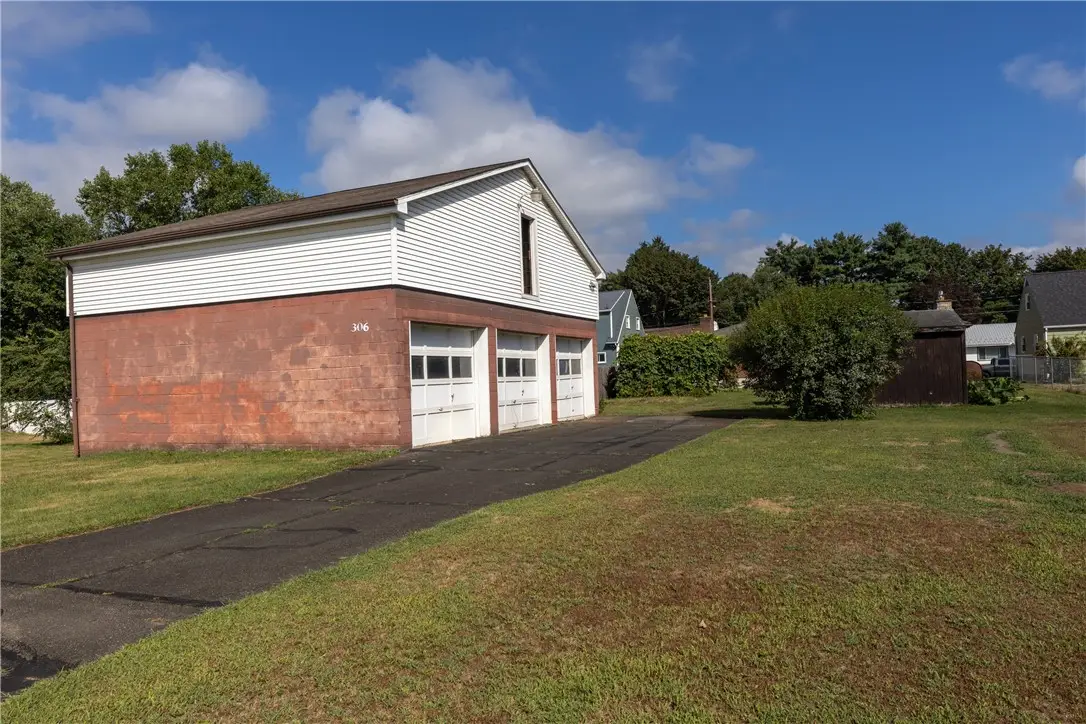 306 Grant Street, Elmira, NY 14901 - Image #1