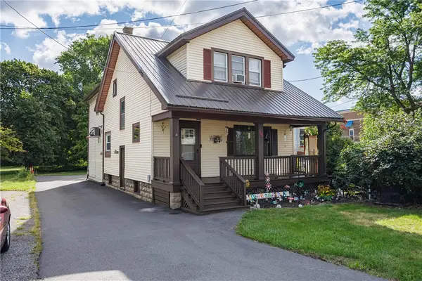 1720 Portland Avenue, Rochester, NY 14617