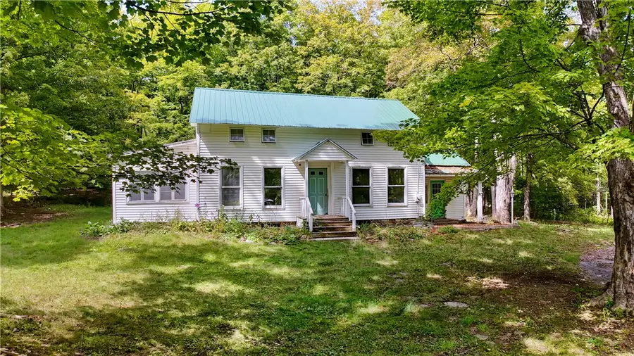 200 Davis Mt Road, Oak Hill, NY 12460 - Image #3