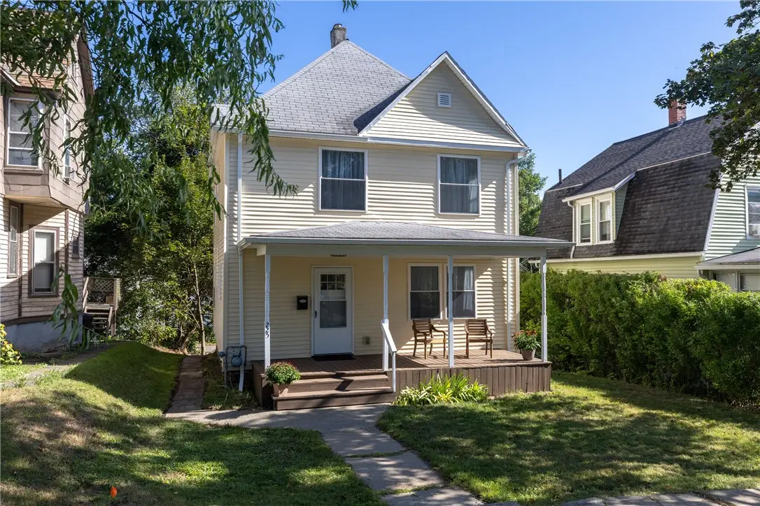 225 Second Street W, Corning, NY 14830 - Image #1