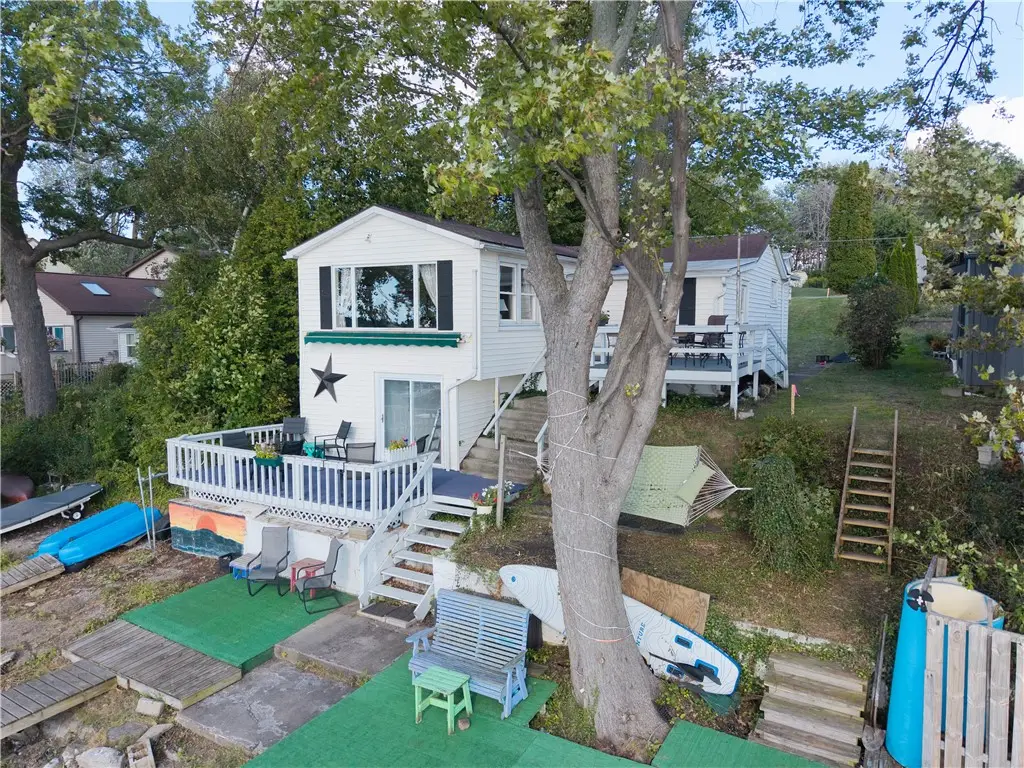 6182 Wilkins Tract, Livonia, NY 14487 - #1