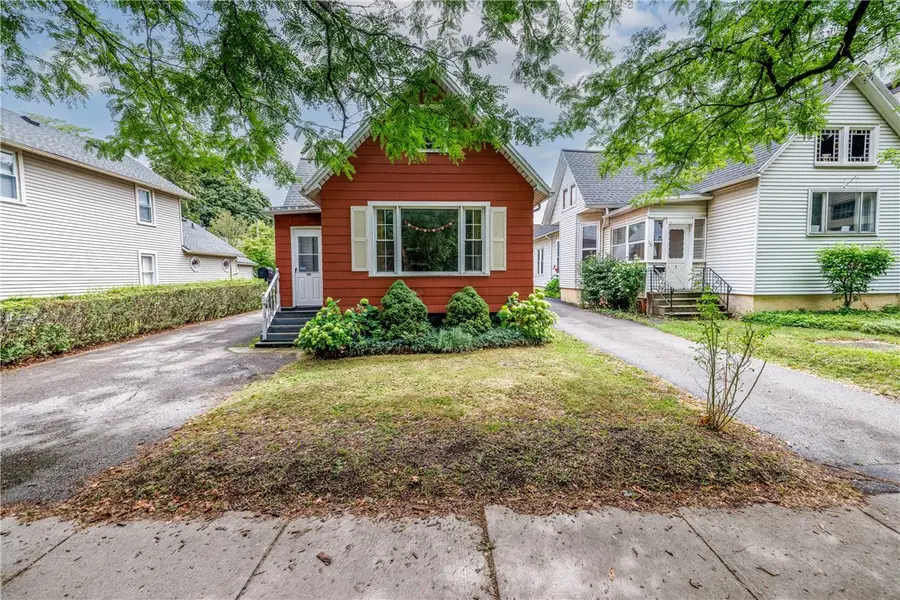 106 Field Street, Rochester, NY 14620 - Image #2