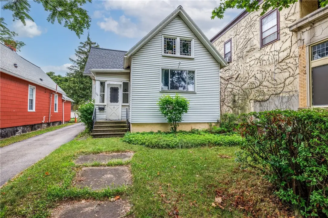 110 Field Street, Rochester, NY 14620 - Image #1