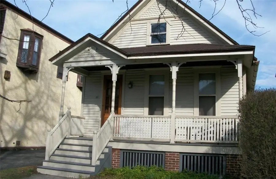 116 Field Street, Rochester, NY 14620 - Image #2